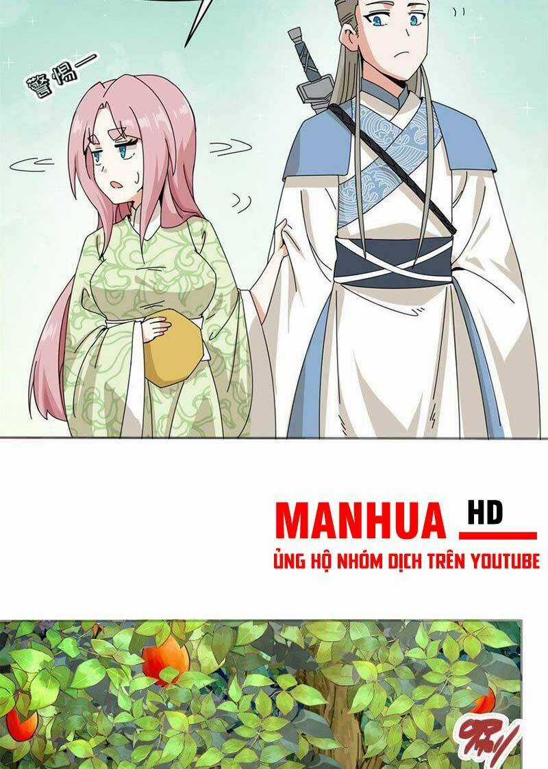 Vô Tận Thôn Phệ - Chapter 87 - Trang 16