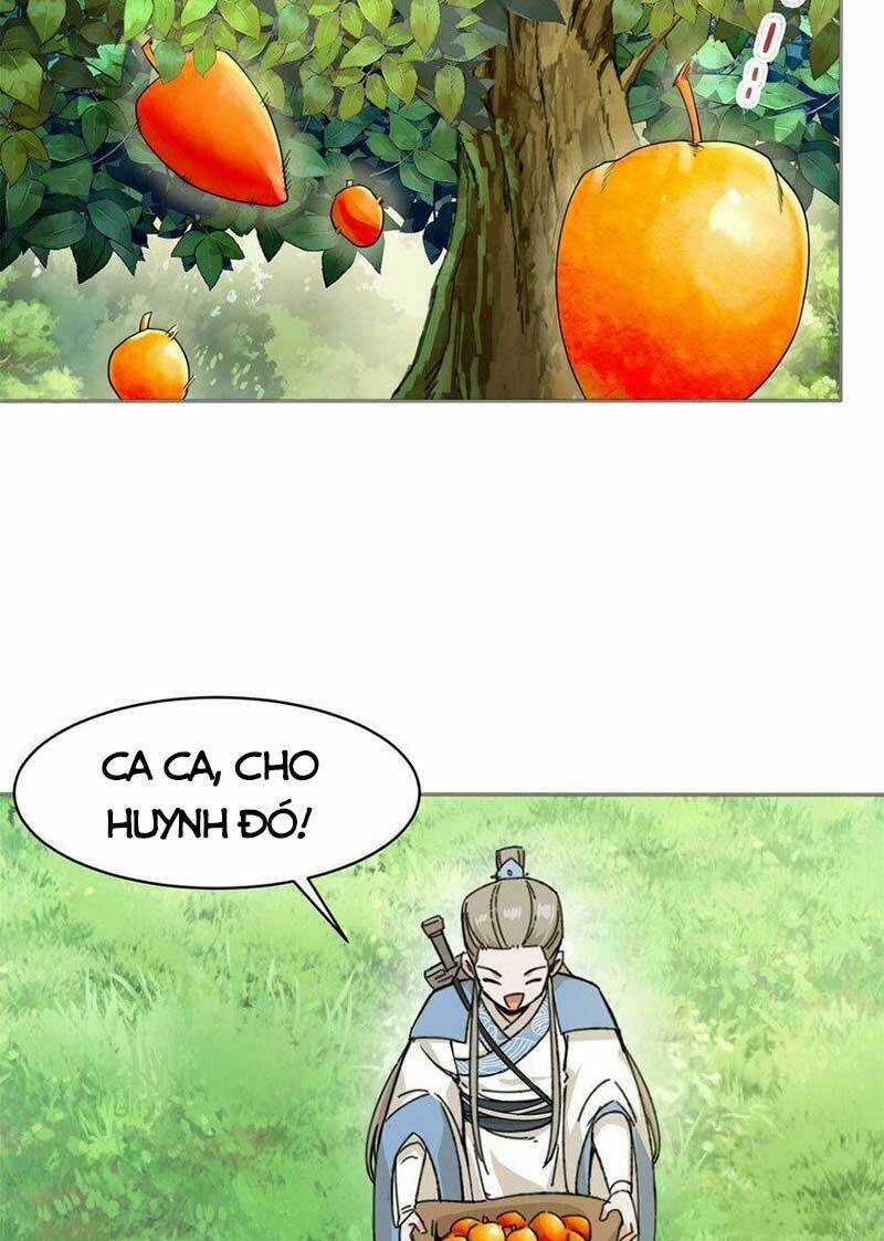 Vô Tận Thôn Phệ - Chapter 87 - Trang 17