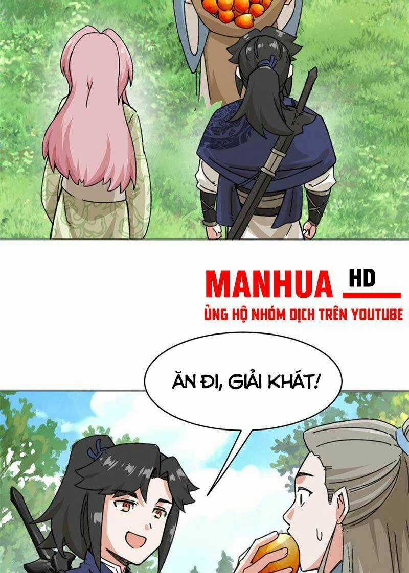 Vô Tận Thôn Phệ - Chapter 87 - Trang 18