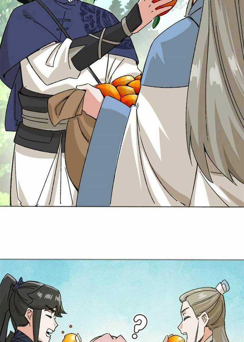 Vô Tận Thôn Phệ - Chapter 87 - Trang 19