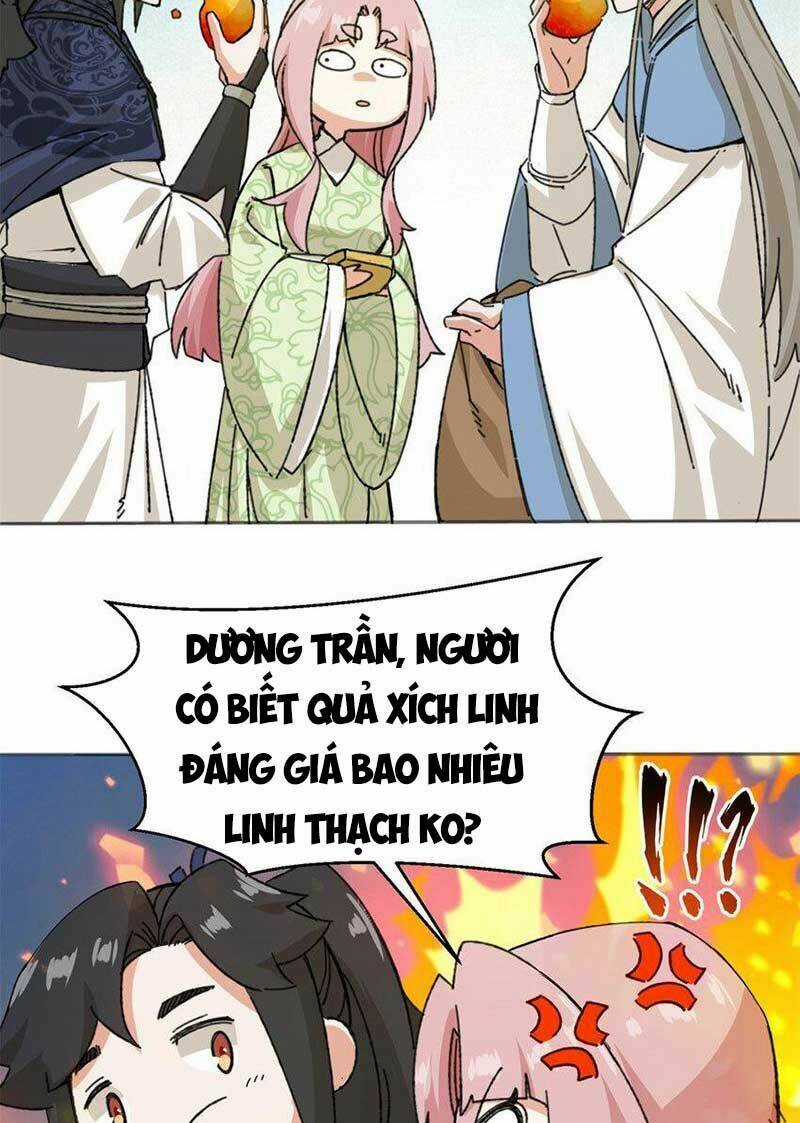 Vô Tận Thôn Phệ - Chapter 87 - Trang 20