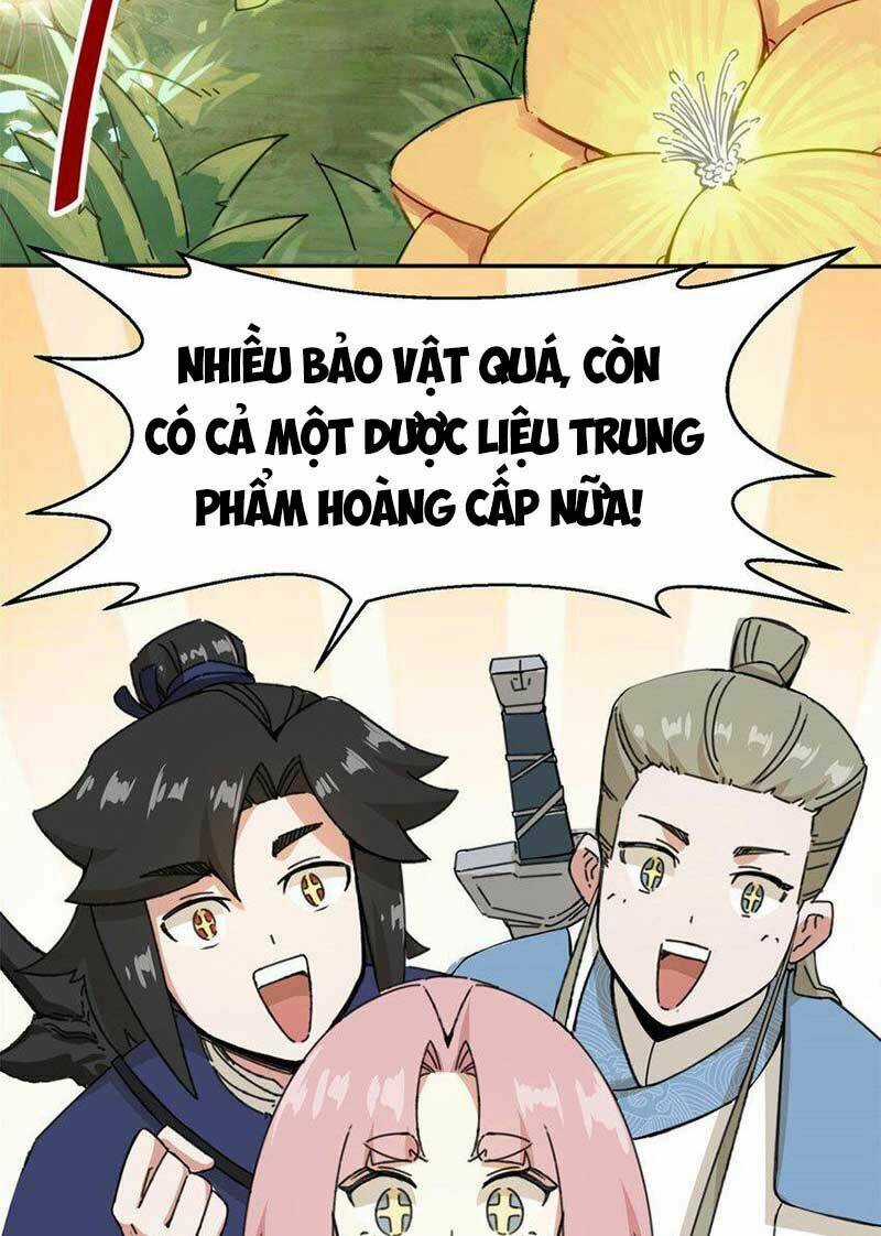 Vô Tận Thôn Phệ - Chapter 87 - Trang 3