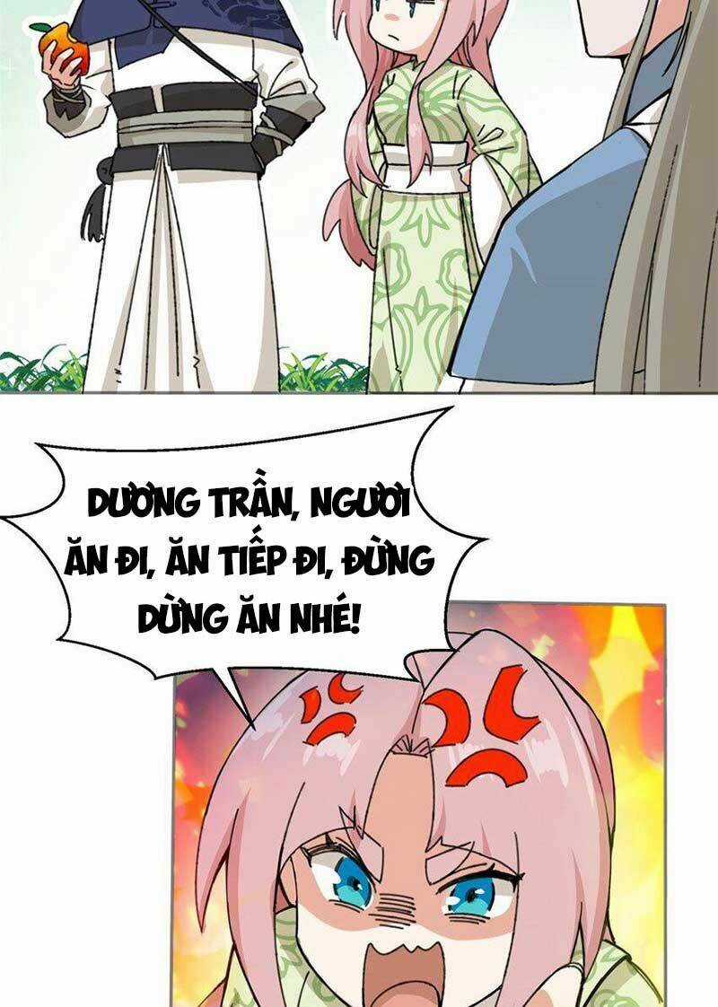 Vô Tận Thôn Phệ - Chapter 87 - Trang 25