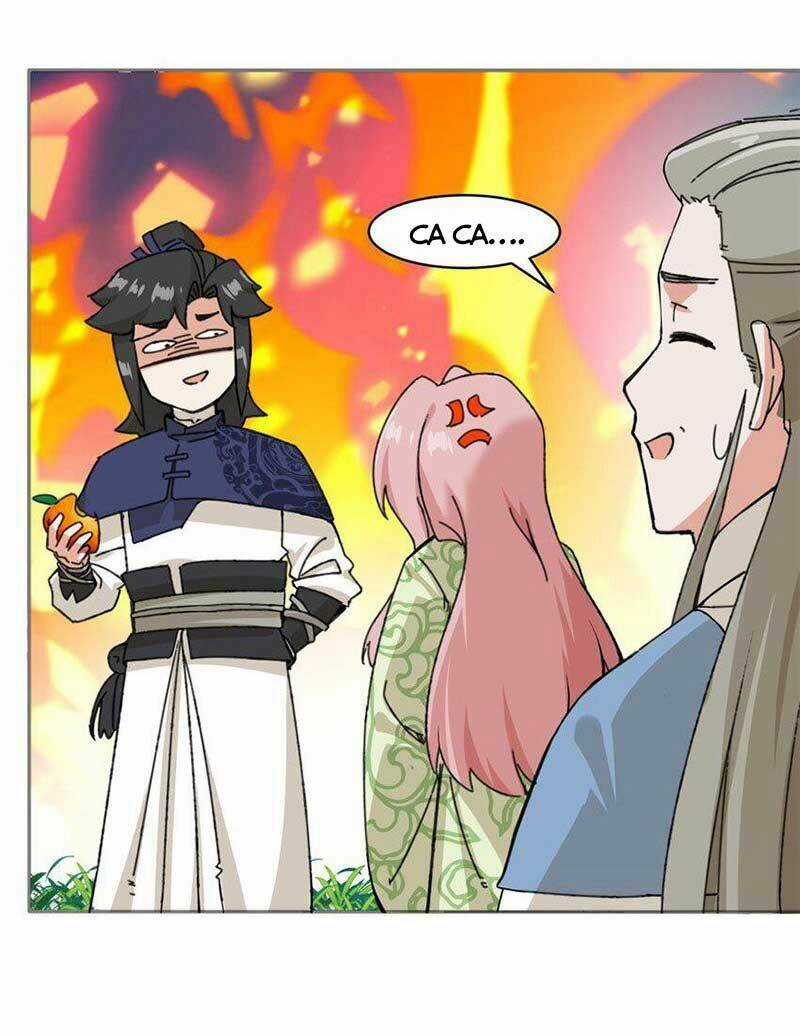 Vô Tận Thôn Phệ - Chapter 87 - Trang 27