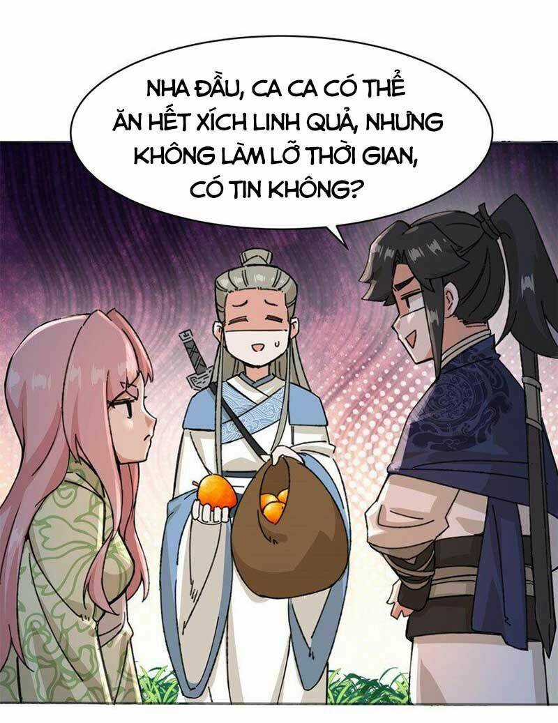 Vô Tận Thôn Phệ - Chapter 87 - Trang 28
