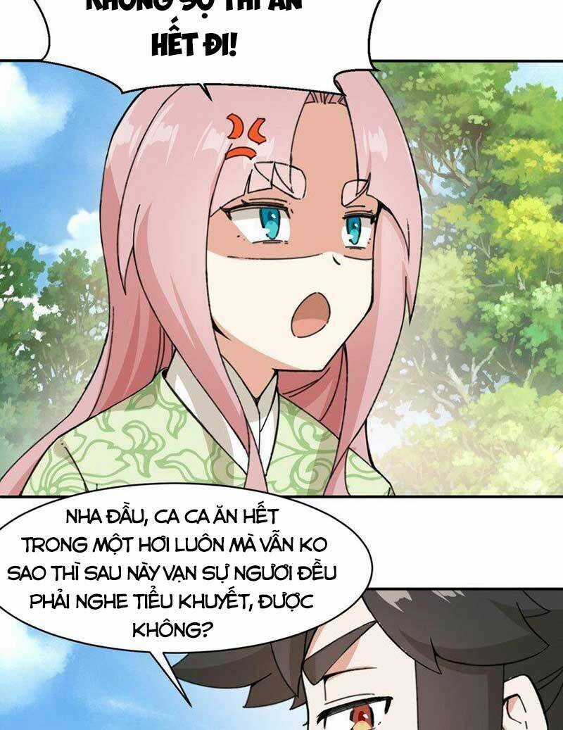 Vô Tận Thôn Phệ - Chapter 87 - Trang 30