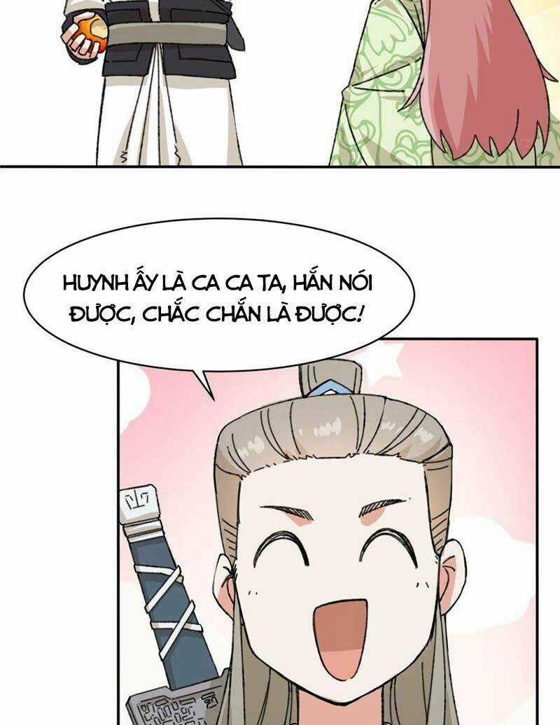 Vô Tận Thôn Phệ - Chapter 87 - Trang 33