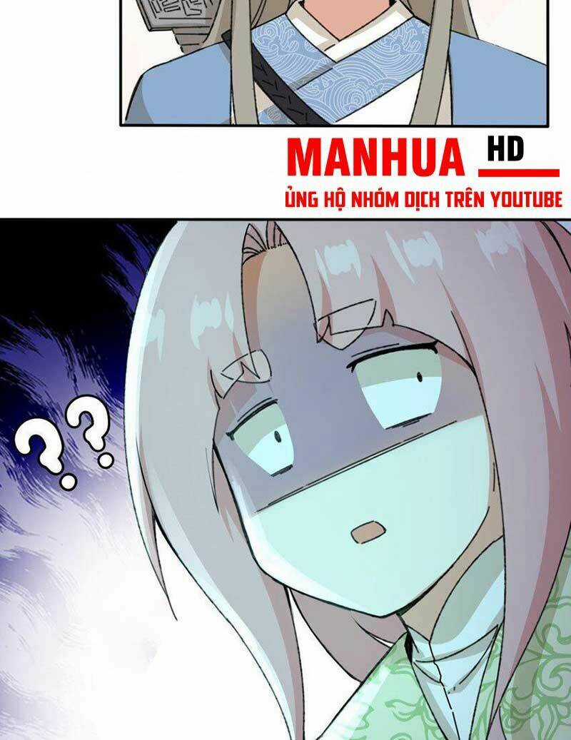 Vô Tận Thôn Phệ - Chapter 87 - Trang 34