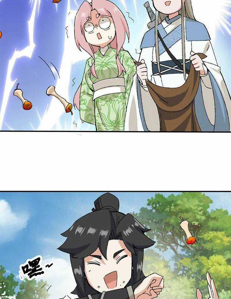 Vô Tận Thôn Phệ - Chapter 87 - Trang 37