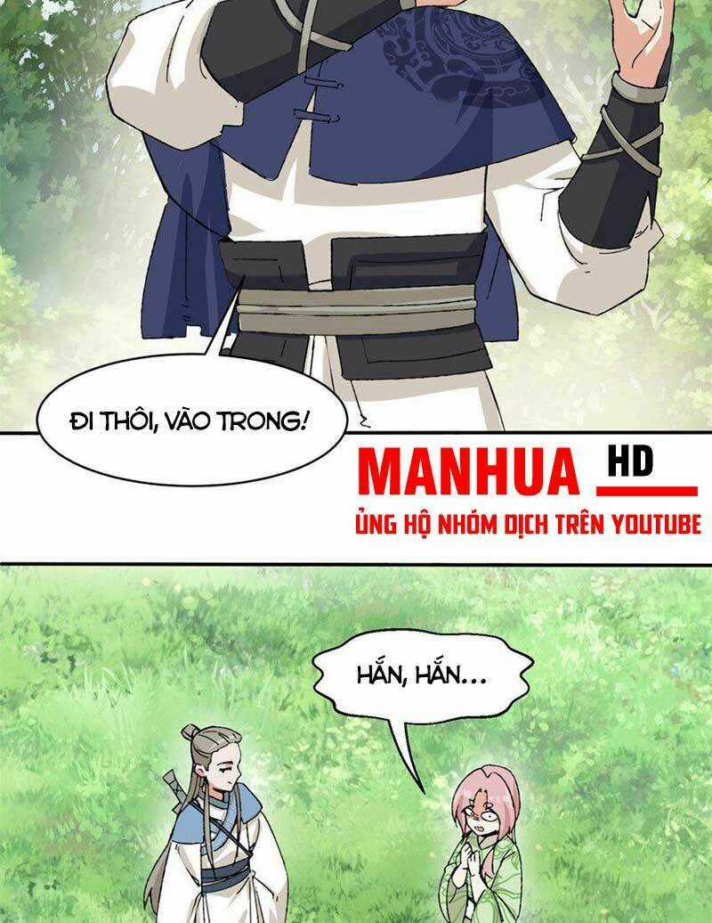 Vô Tận Thôn Phệ - Chapter 87 - Trang 38