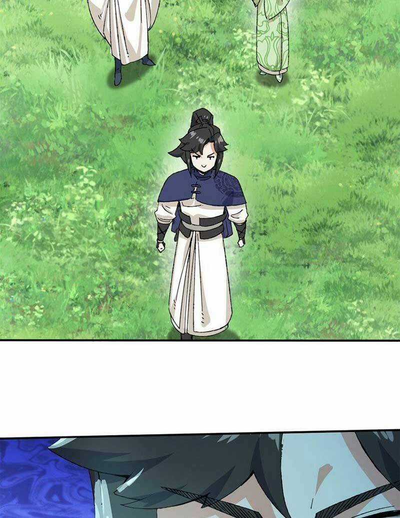 Vô Tận Thôn Phệ - Chapter 87 - Trang 39