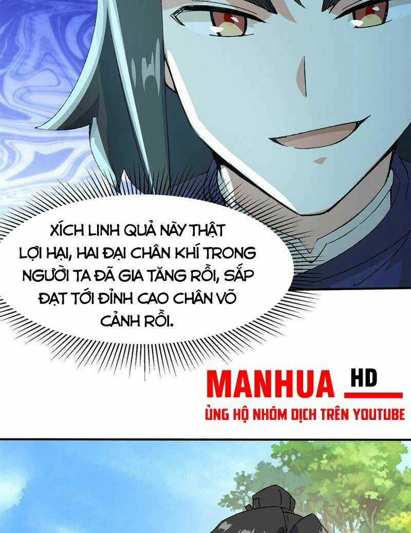 Vô Tận Thôn Phệ - Chapter 87 - Trang 40