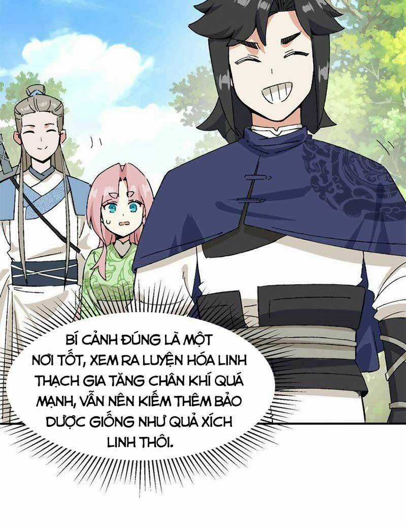 Vô Tận Thôn Phệ - Chapter 87 - Trang 41