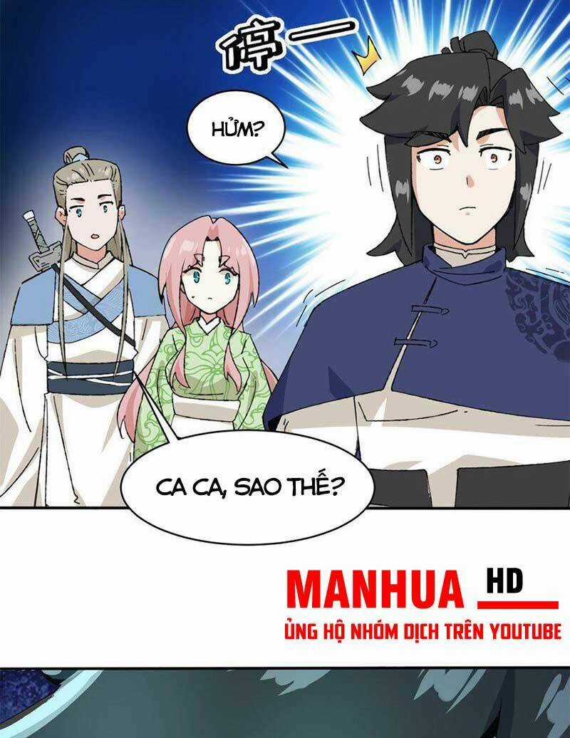 Vô Tận Thôn Phệ - Chapter 87 - Trang 43