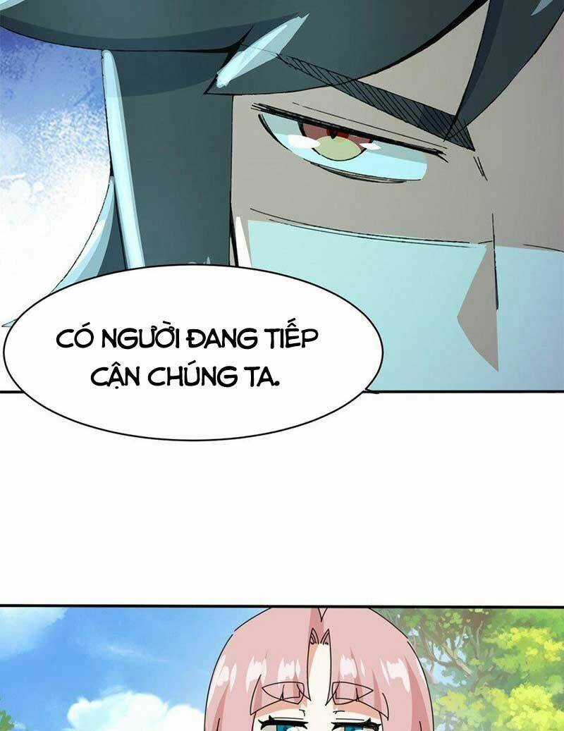 Vô Tận Thôn Phệ - Chapter 87 - Trang 44