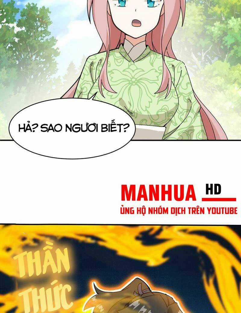 Vô Tận Thôn Phệ - Chapter 87 - Trang 45