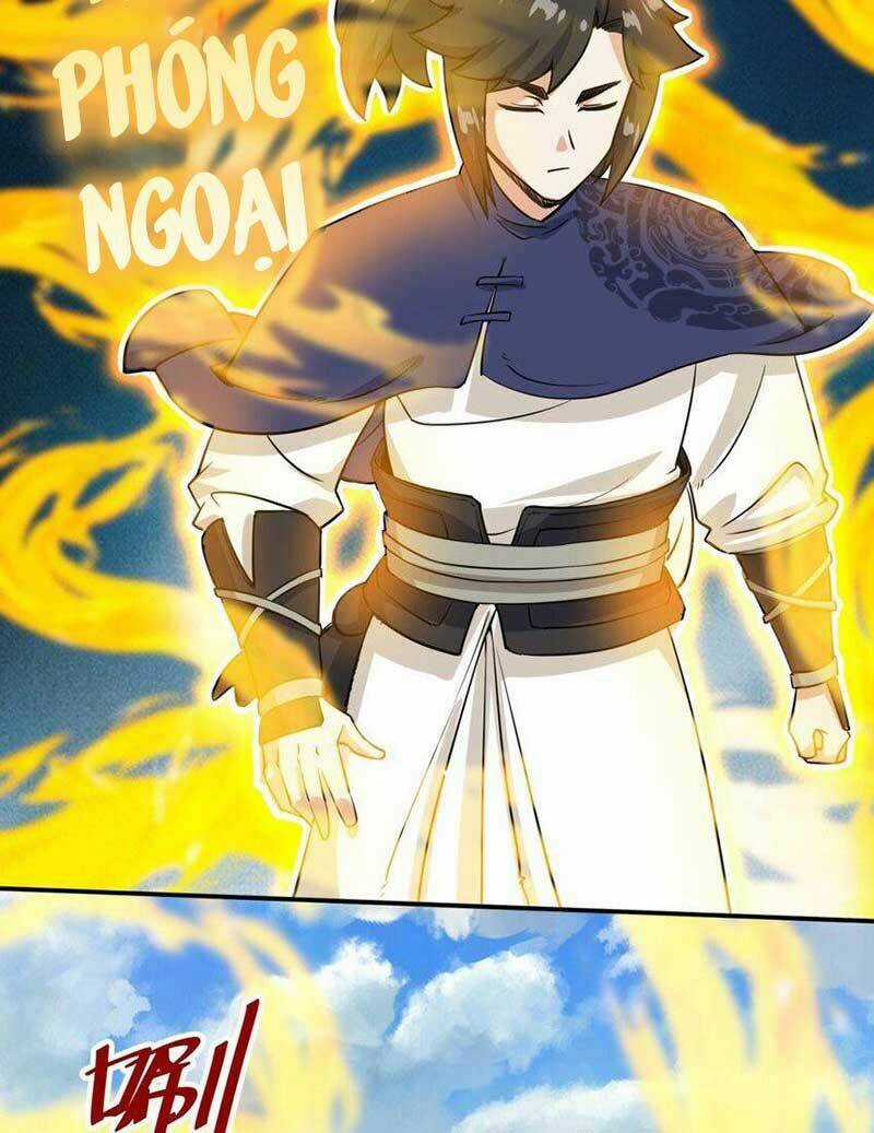 Vô Tận Thôn Phệ - Chapter 87 - Trang 46