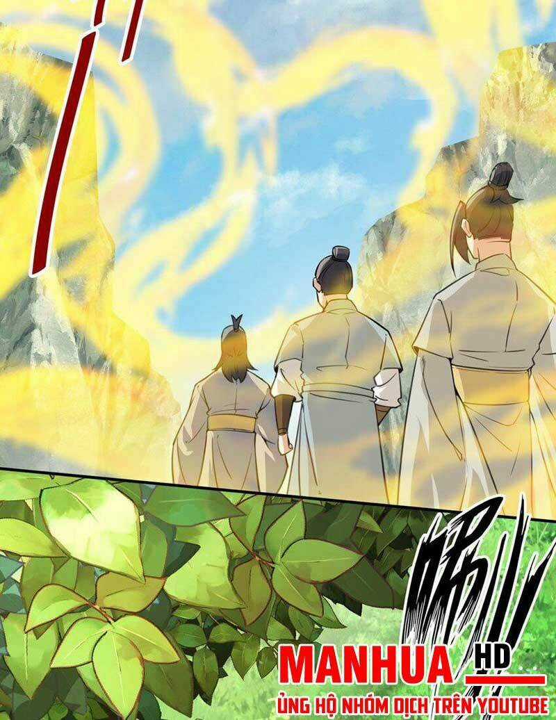 Vô Tận Thôn Phệ - Chapter 87 - Trang 47