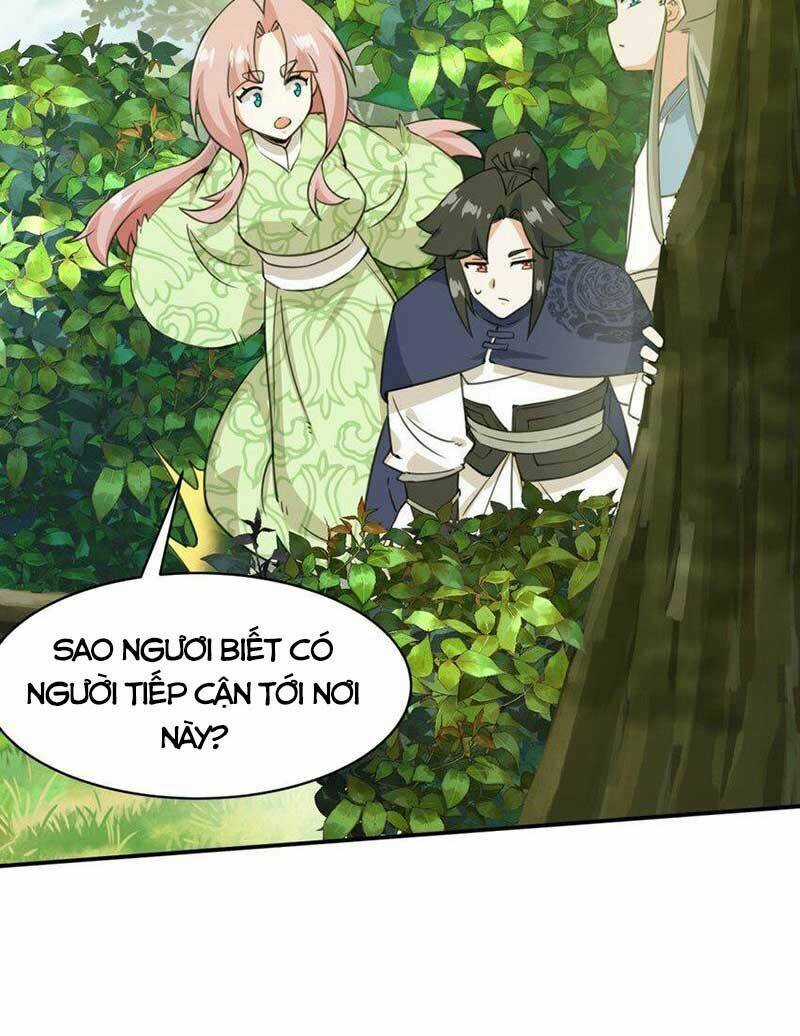 Vô Tận Thôn Phệ - Chapter 87 - Trang 49