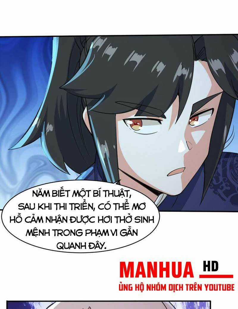 Vô Tận Thôn Phệ - Chapter 87 - Trang 50