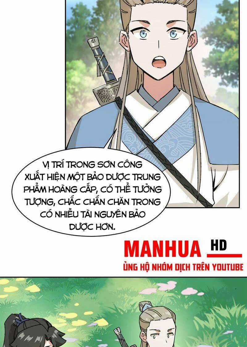 Vô Tận Thôn Phệ - Chapter 87 - Trang 6