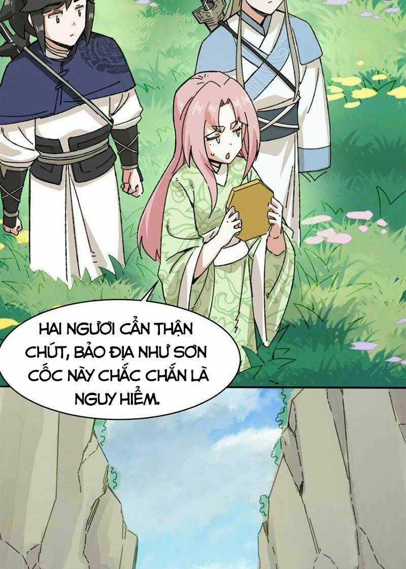 Vô Tận Thôn Phệ - Chapter 87 - Trang 7