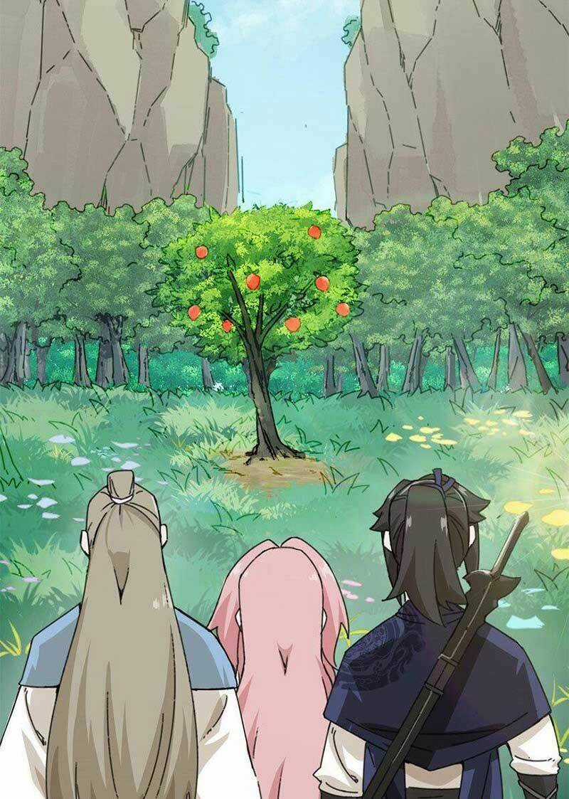 Vô Tận Thôn Phệ - Chapter 87 - Trang 8