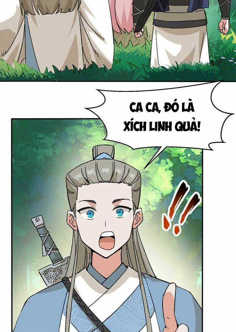 Vô Tận Thôn Phệ - Chapter 87 - Trang 9
