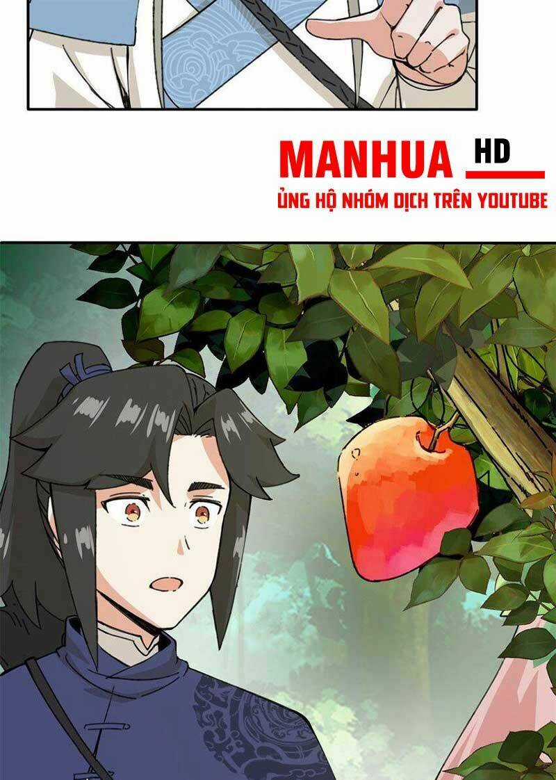 Vô Tận Thôn Phệ - Chapter 87 - Trang 10