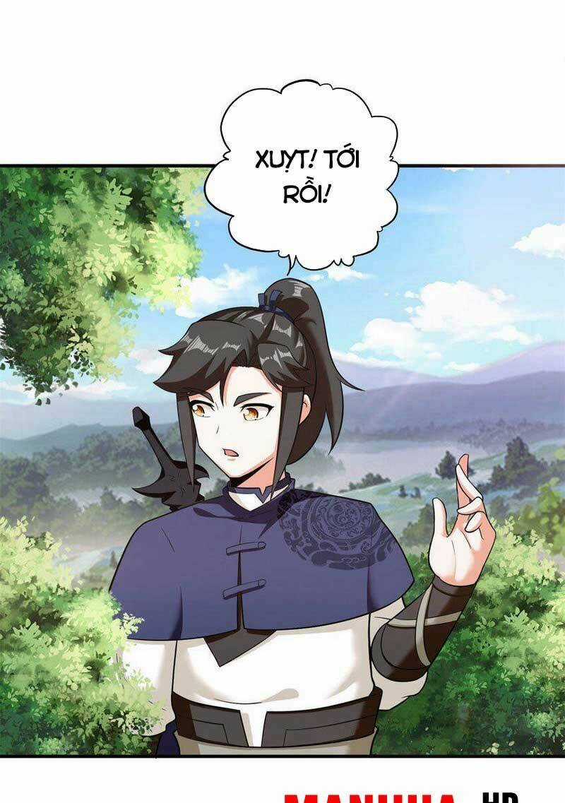 Vô Tận Thôn Phệ - Chapter 88 - Trang 2