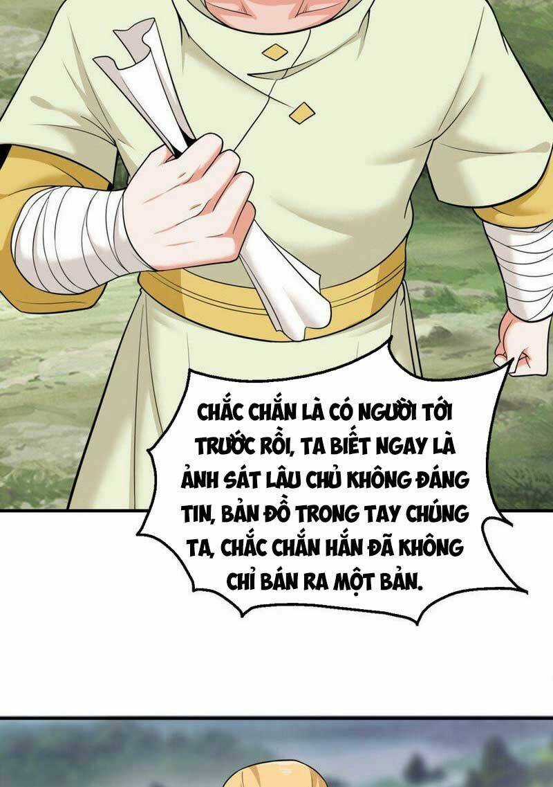 Vô Tận Thôn Phệ - Chapter 88 - Trang 11