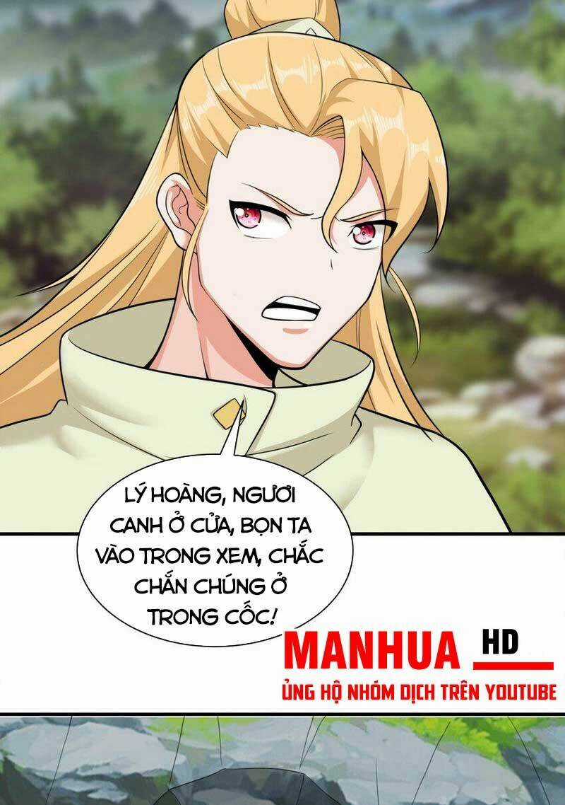 Vô Tận Thôn Phệ - Chapter 88 - Trang 12