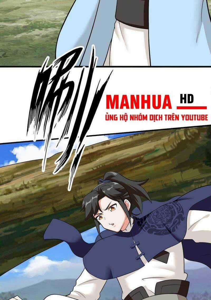 Vô Tận Thôn Phệ - Chapter 88 - Trang 14