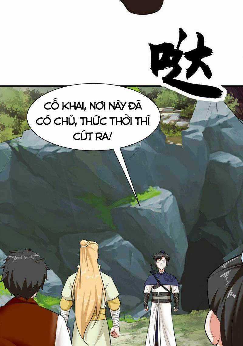 Vô Tận Thôn Phệ - Chapter 88 - Trang 16