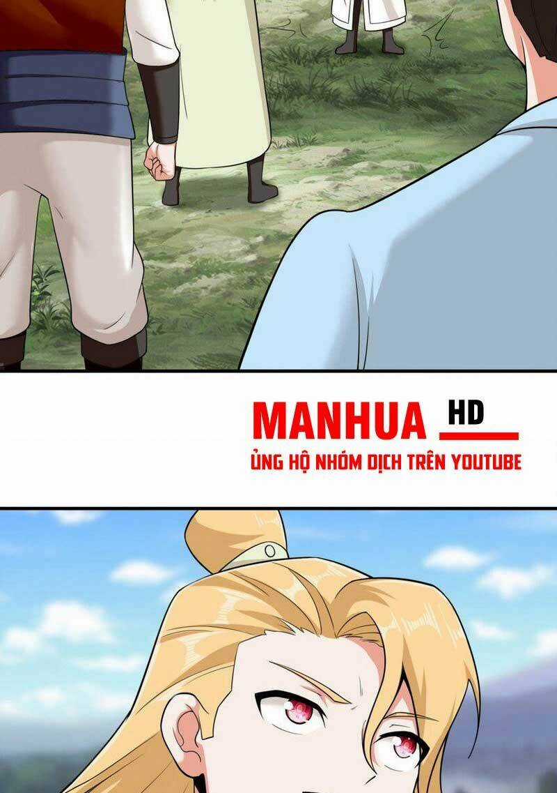 Vô Tận Thôn Phệ - Chapter 88 - Trang 17