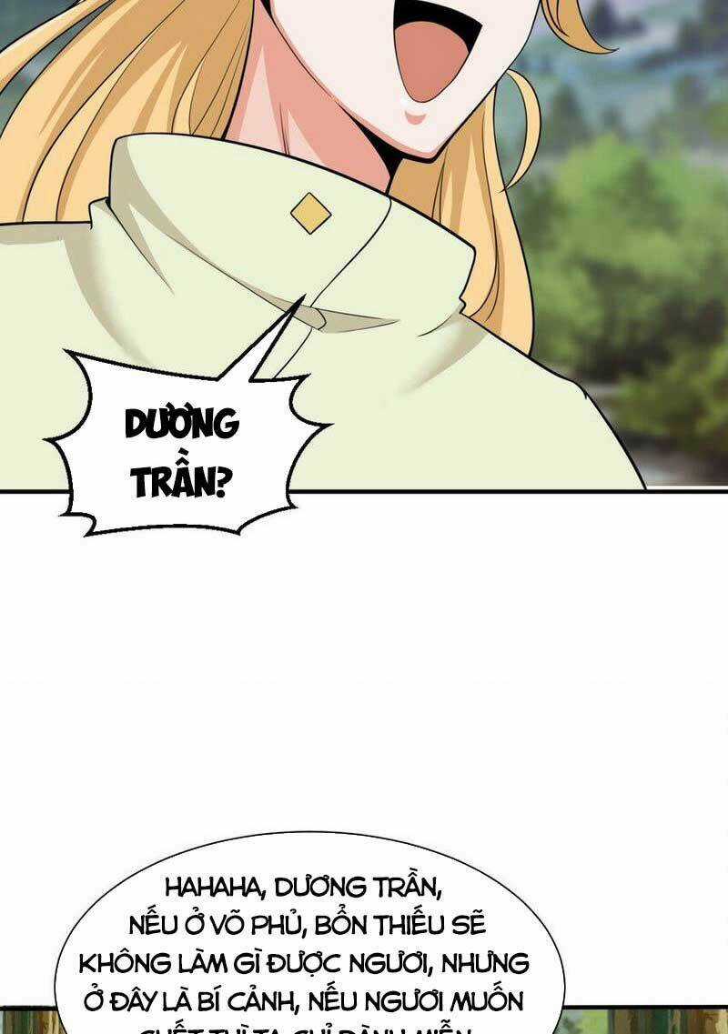 Vô Tận Thôn Phệ - Chapter 88 - Trang 18