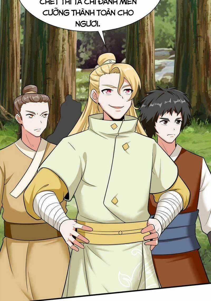 Vô Tận Thôn Phệ - Chapter 88 - Trang 19