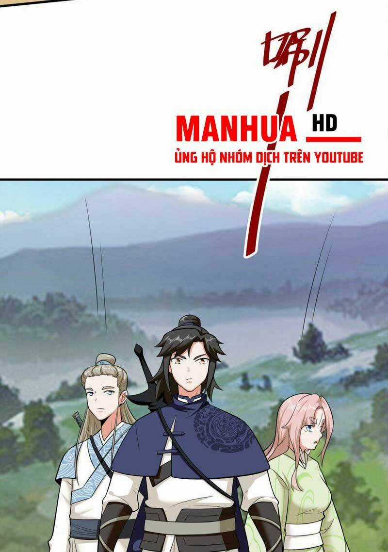 Vô Tận Thôn Phệ - Chapter 88 - Trang 20