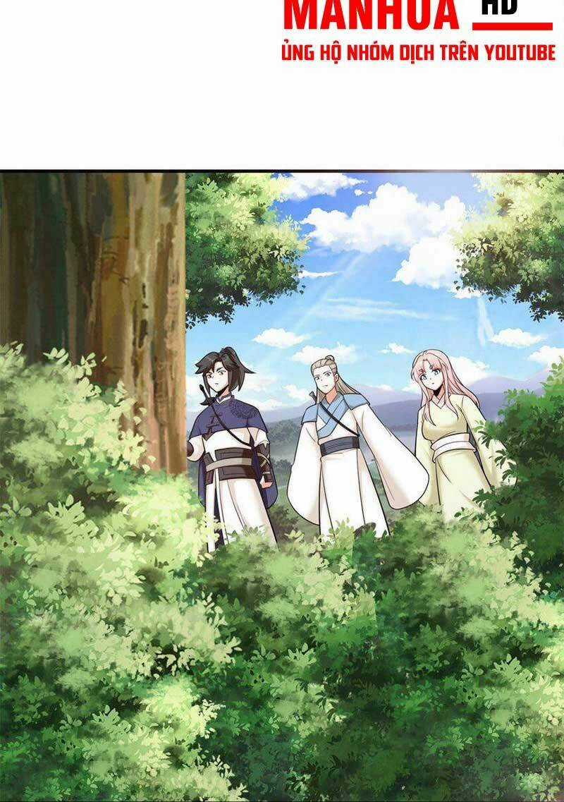 Vô Tận Thôn Phệ - Chapter 88 - Trang 3