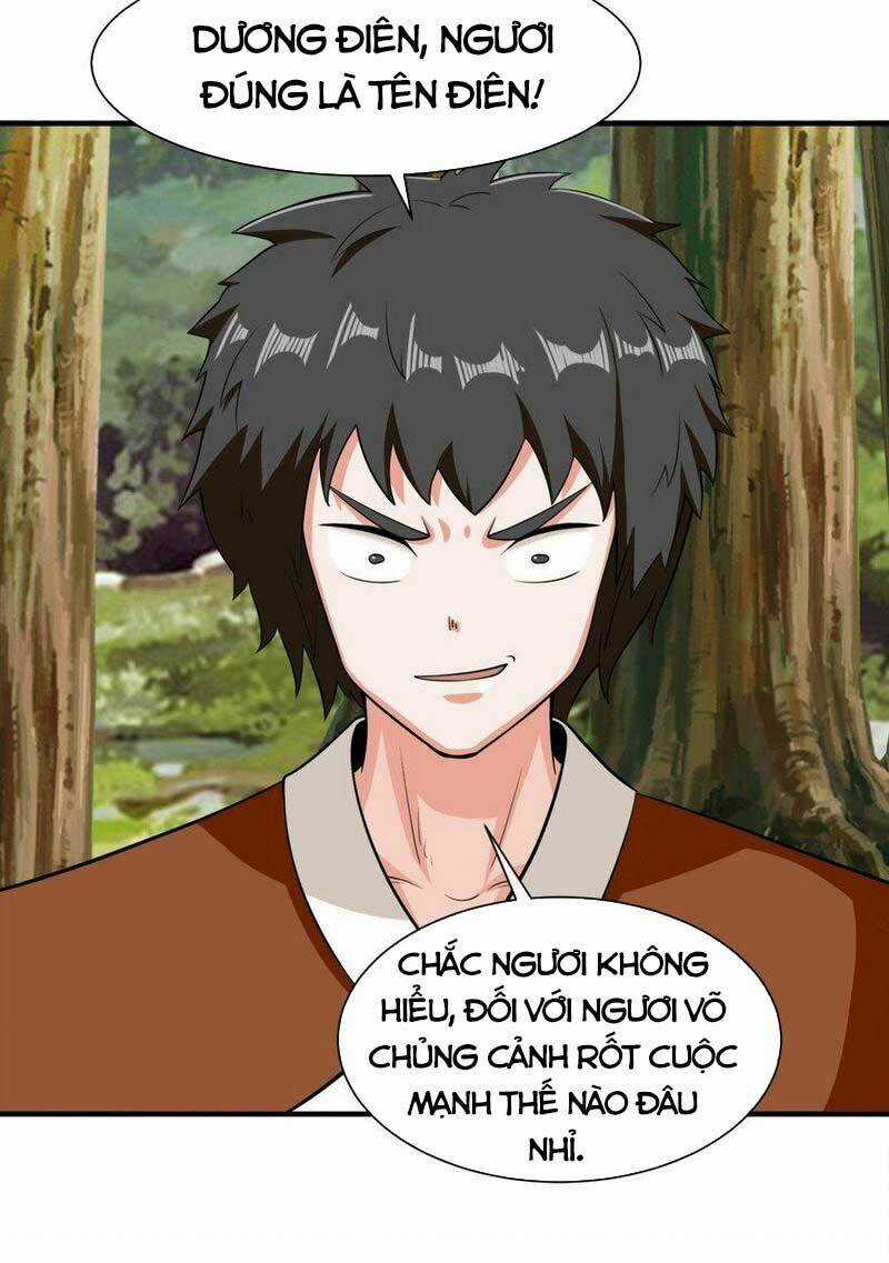 Vô Tận Thôn Phệ - Chapter 88 - Trang 22