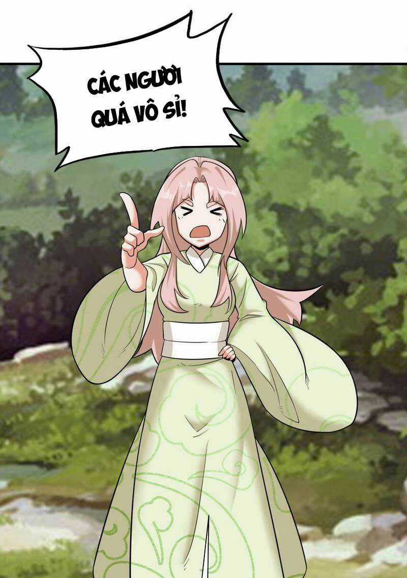 Vô Tận Thôn Phệ - Chapter 88 - Trang 23