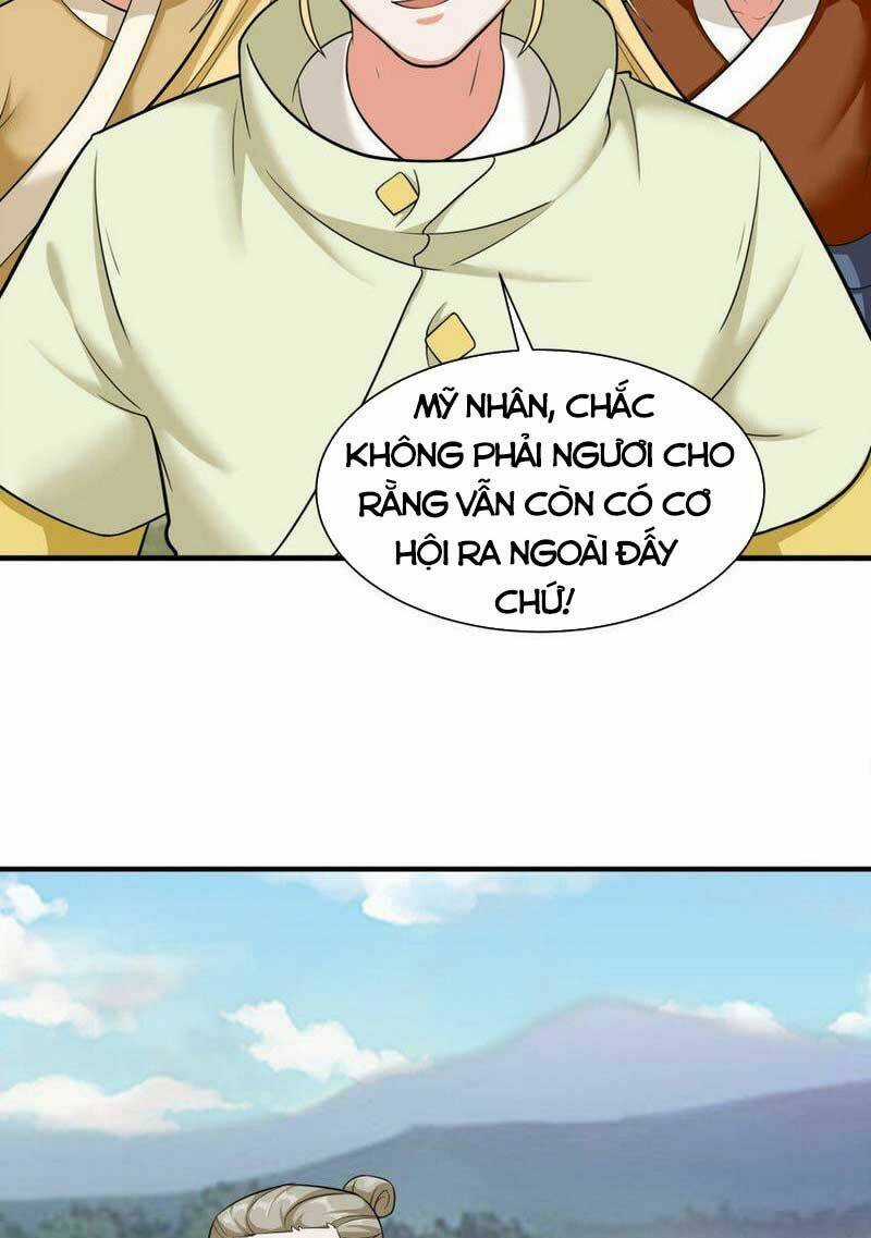 Vô Tận Thôn Phệ - Chapter 88 - Trang 25