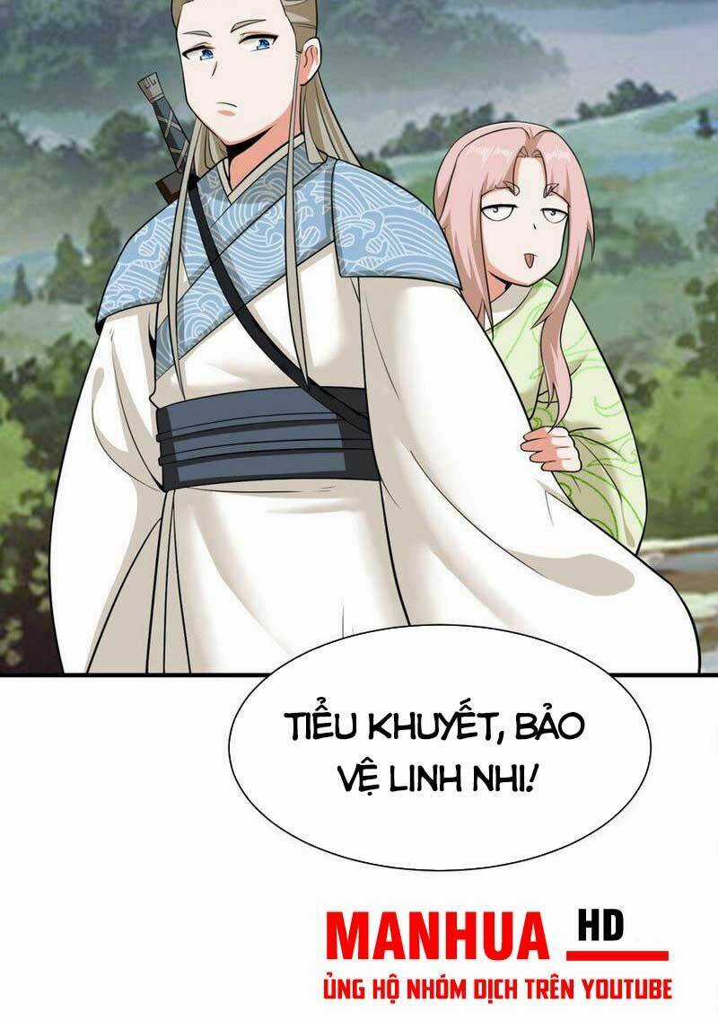 Vô Tận Thôn Phệ - Chapter 88 - Trang 26