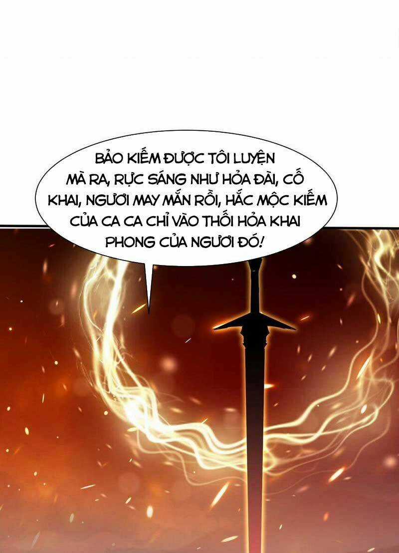 Vô Tận Thôn Phệ - Chapter 88 - Trang 27