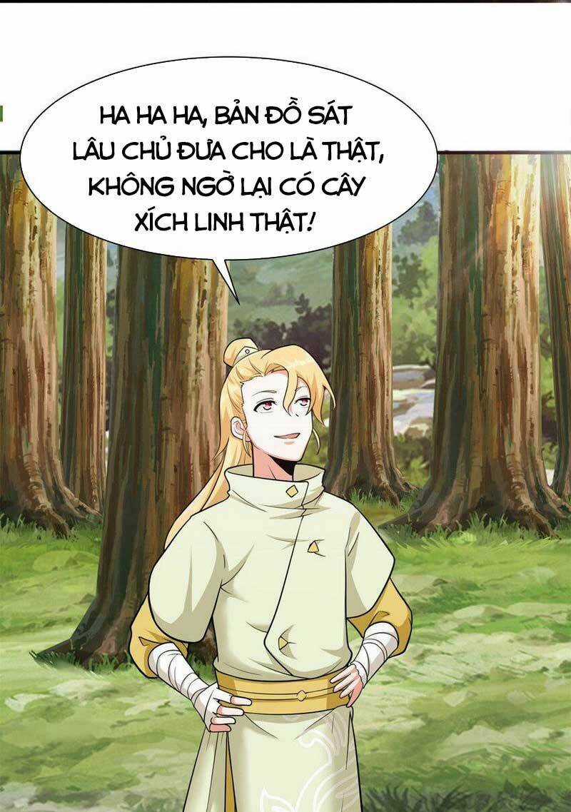 Vô Tận Thôn Phệ - Chapter 88 - Trang 4