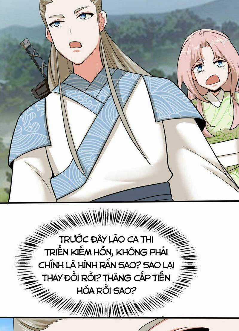 Vô Tận Thôn Phệ - Chapter 88 - Trang 32