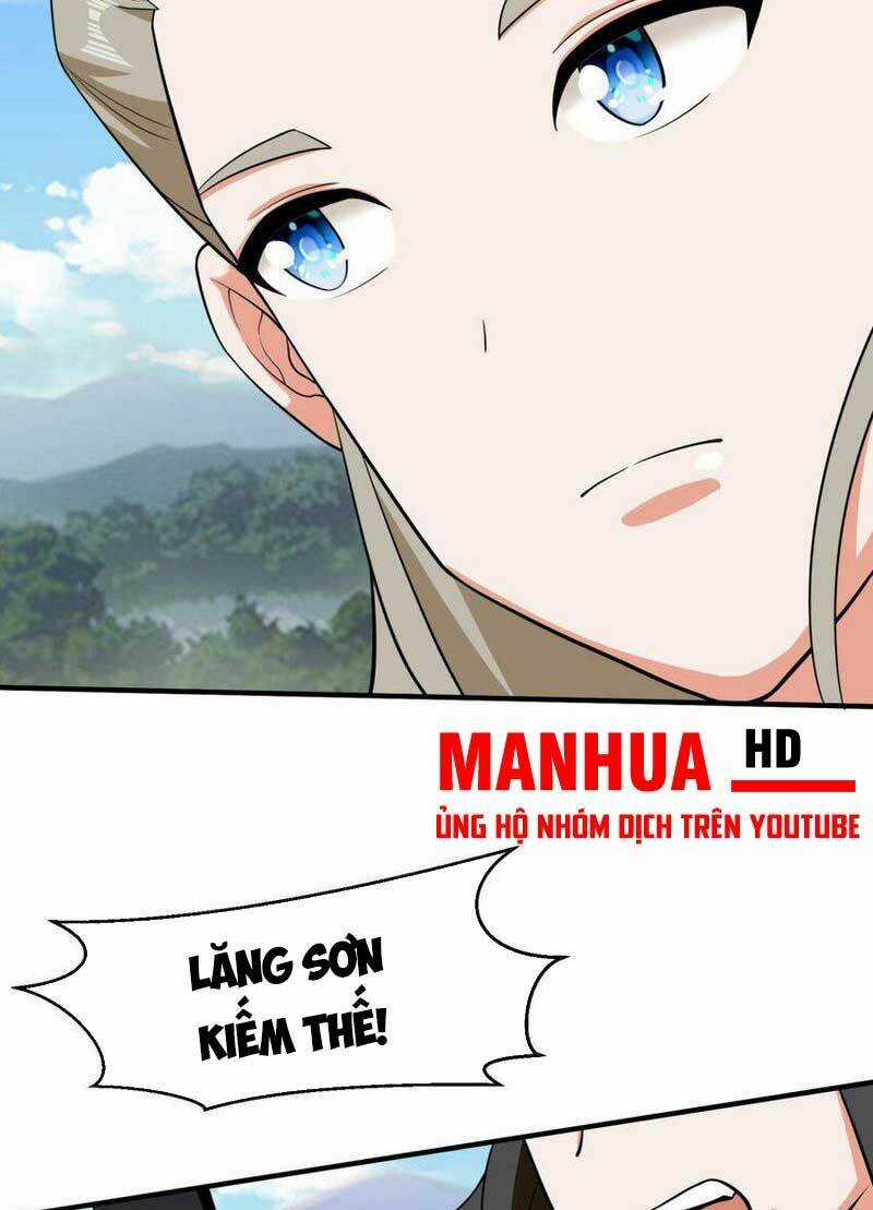 Vô Tận Thôn Phệ - Chapter 88 - Trang 33