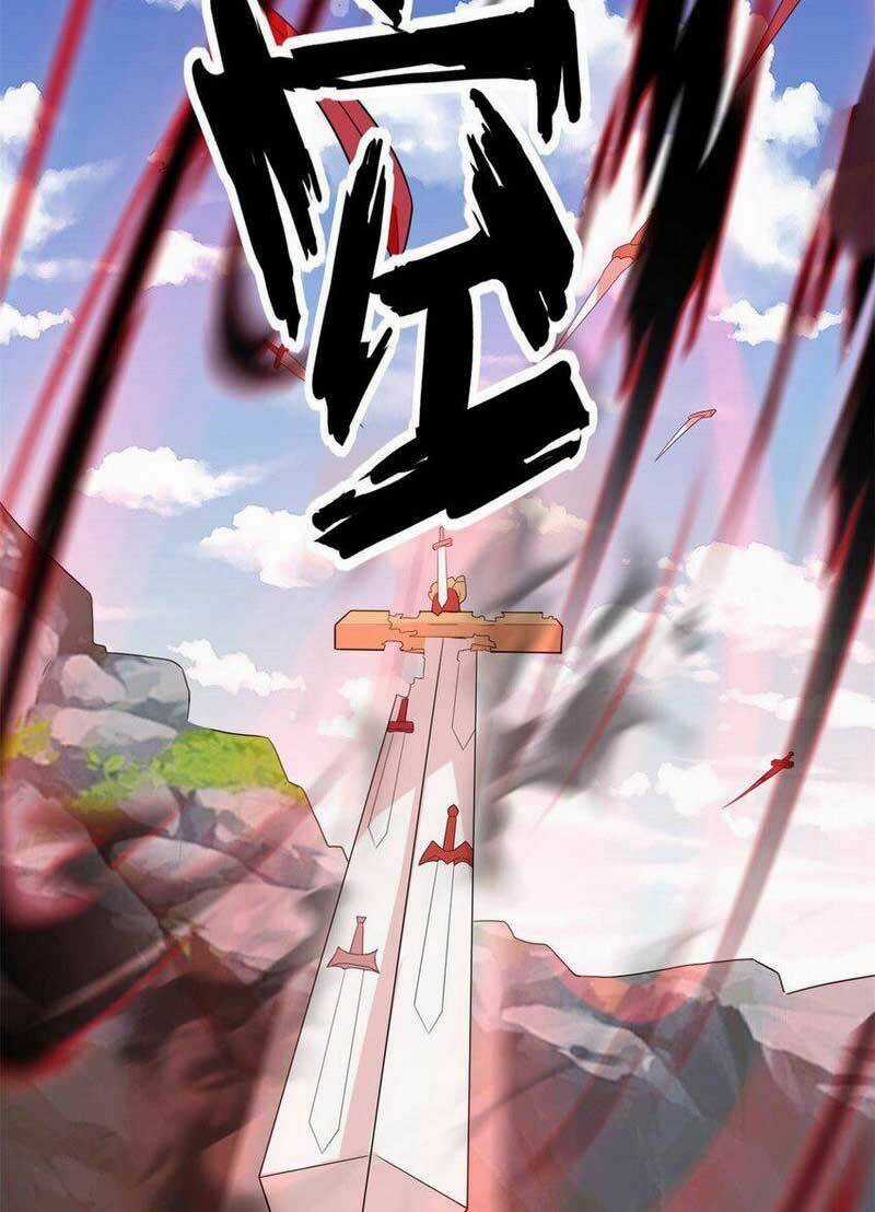 Vô Tận Thôn Phệ - Chapter 88 - Trang 36