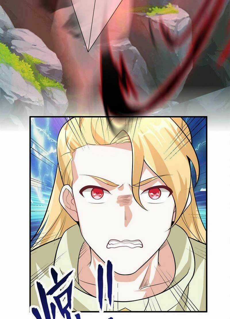 Vô Tận Thôn Phệ - Chapter 88 - Trang 37