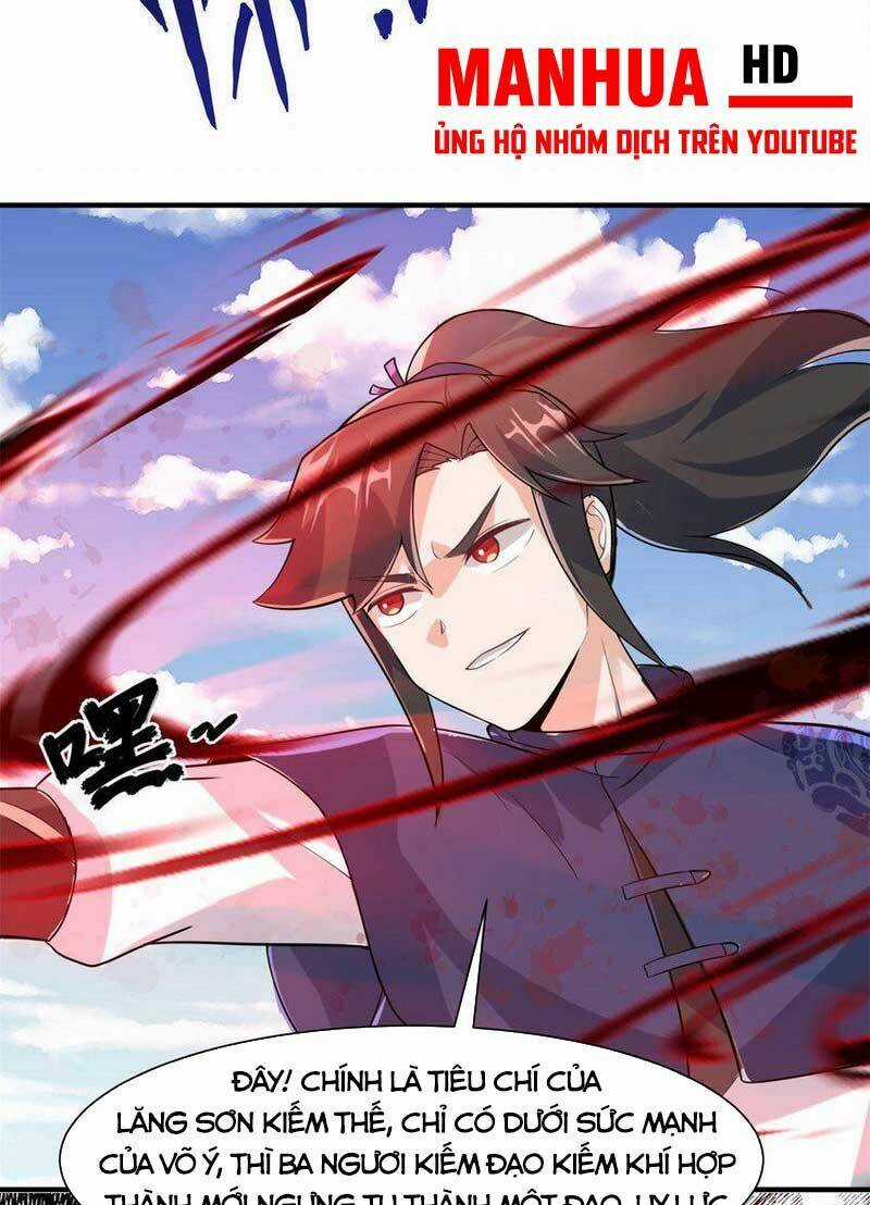 Vô Tận Thôn Phệ - Chapter 88 - Trang 38